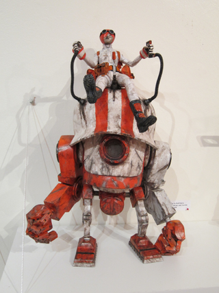 Illustration for article titled Take a Look at Some of the Coolest Toys On Earth